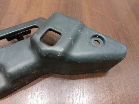 OSŁONA WYPEŁNIENIE PLASTIK KYMCO MXU 300 OSŁONA WYPEŁNIENIE PLASTIK KYMCO MXU 300
