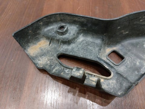 OSŁONA WYPEŁNIENIE PLASTIK KYMCO MXU 300 OSŁONA WYPEŁNIENIE PLASTIK KYMCO MXU 300