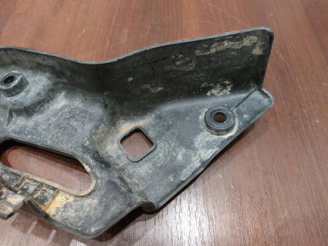 OSŁONA WYPEŁNIENIE PLASTIK KYMCO MXU 300 OSŁONA WYPEŁNIENIE PLASTIK KYMCO MXU 300
