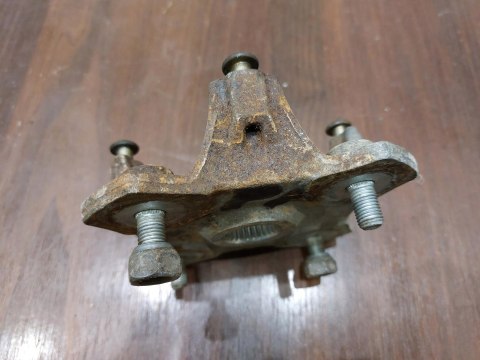 PIASTA KOŁA ARCTIC CAT 400