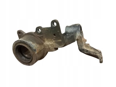 PIASTA ZWROTNICA KAWASAKI KVF 400