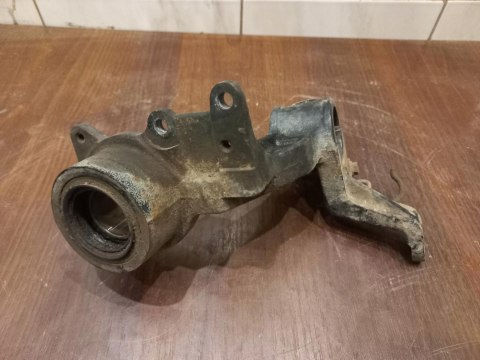 PIASTA ZWROTNICA KAWASAKI KVF 400