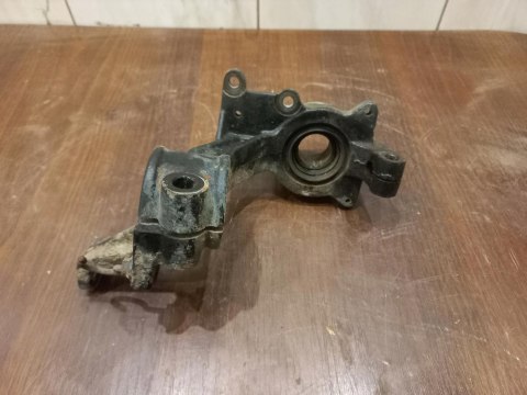 PIASTA ZWROTNICA KAWASAKI KVF 400