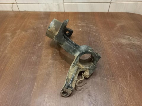 PIASTA ZWROTNICA KAWASAKI KVF 400