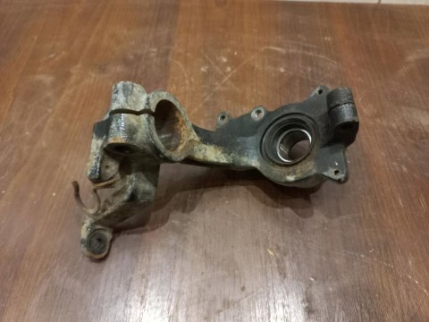 PIASTA ZWROTNICA KAWASAKI KVF 400