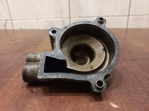 POKRYWA POMPY WODY KAWASAKI KVF 400 POKRYWA POMPY WODY KAWASAKI KVF 400