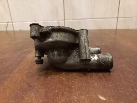 POKRYWA POMPY WODY KAWASAKI KVF 400 POKRYWA POMPY WODY KAWASAKI KVF 400