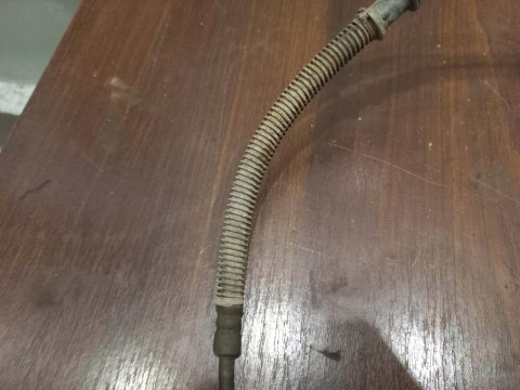 PRZEWODY HAMULCOWE KAWASAKI KVF 400 PRZEWODY HAMULCOWE KAWASAKI KVF 400