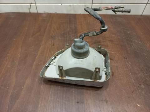 REFLEKTOR LAMPA PRZÓD KAWASAKI KVF 400 REFLEKTOR LAMPA PRZÓD KAWASAKI KVF 400
