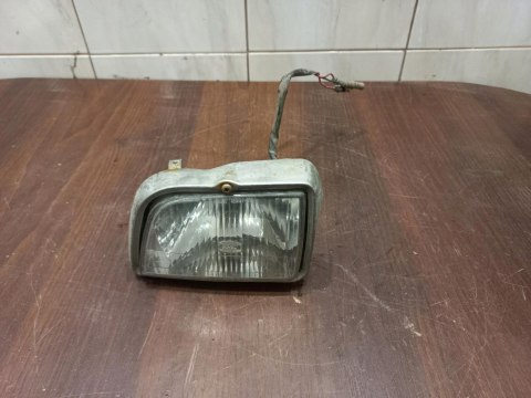 REFLEKTOR LAMPA PRZÓD KAWASAKI KVF 400 REFLEKTOR LAMPA PRZÓD KAWASAKI KVF 400