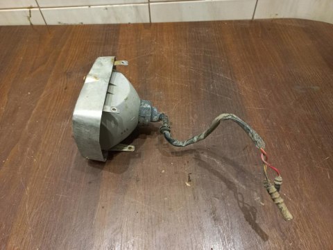 REFLEKTOR LAMPA PRZÓD KAWASAKI KVF 400 REFLEKTOR LAMPA PRZÓD KAWASAKI KVF 400