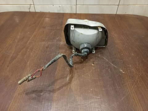 REFLEKTOR LAMPA PRZÓD KAWASAKI KVF 400 REFLEKTOR LAMPA PRZÓD KAWASAKI KVF 400