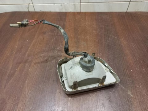 REFLEKTOR LAMPA PRZÓD KAWASAKI KVF 400 REFLEKTOR LAMPA PRZÓD KAWASAKI KVF 400
