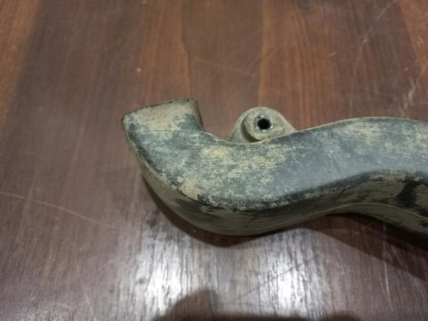 RURA DOLOT WLOT KAWASAKI KVF 400 RURA DOLOT WLOT KAWASAKI KVF 400