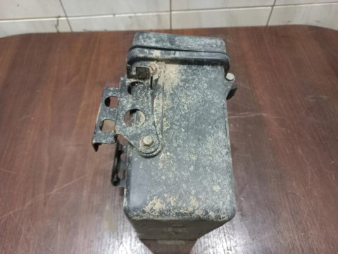 SCHOWEK KAWASAKI KVF 400 SCHOWEK KAWASAKI KVF 400