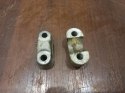 UCHWYT MOCOWANIE KIEROWNICY KAWASAKI KVF 400