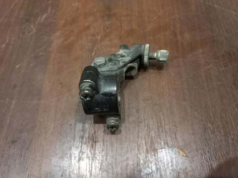 UCHWYT MOCOWANIE KLAMKI KAWASAKI KVF 400 UCHWYT MOCOWANIE KLAMKI KAWASAKI KVF 400
