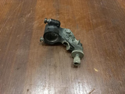 UCHWYT MOCOWANIE KLAMKI KAWASAKI KVF 400 UCHWYT MOCOWANIE KLAMKI KAWASAKI KVF 400