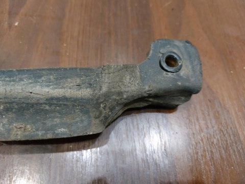 UCHWYT MOCOWANIE LINHAI HYTRACK 260