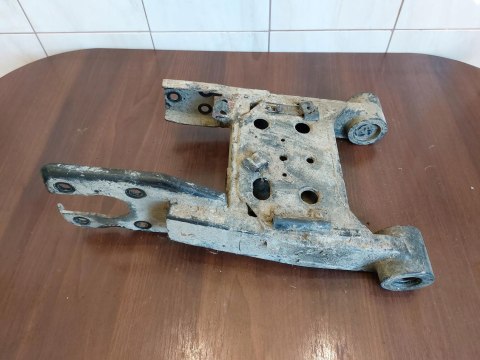 WAHACZ LINHAI HYTRACK 260 WAHACZ LINHAI HYTRACK 260