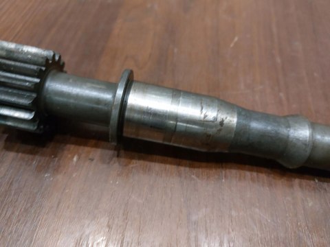 WAŁEK SPRZĘGŁA ARCTIC CAT 400