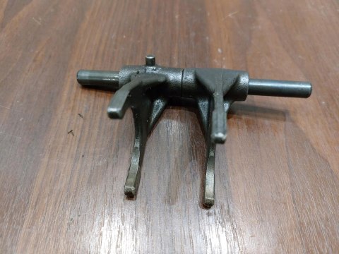 WODZIK WYBIERAK ARCTIC CAT 400