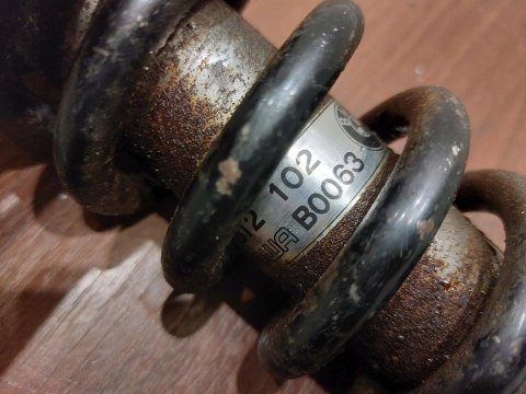 AMORTYZATOR BMW R1100 RT