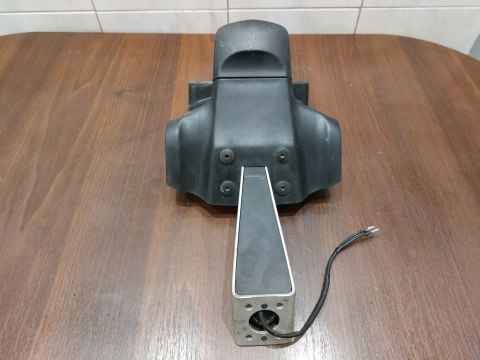 BŁOTNIK TYŁ MOCOWANIE TABLICY YAMAHA YZF R6 BŁOTNIK TYŁ MOCOWANIE TABLICY YAMAHA YZF R6