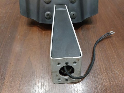 BŁOTNIK TYŁ MOCOWANIE TABLICY YAMAHA YZF R6 BŁOTNIK TYŁ MOCOWANIE TABLICY YAMAHA YZF R6