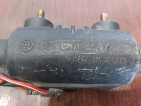 CEWKA ZAPŁONOWA YAMAHA XZ 550 CEWKA ZAPŁONOWA YAMAHA XZ 550