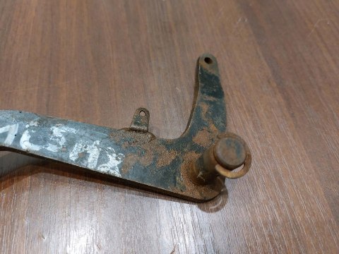 DŹWIGNIA HAMULCA YAMAHA DT MX 125