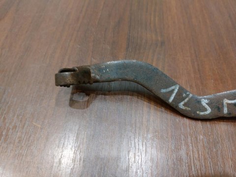 DŹWIGNIA HAMULCA YAMAHA DT MX 125