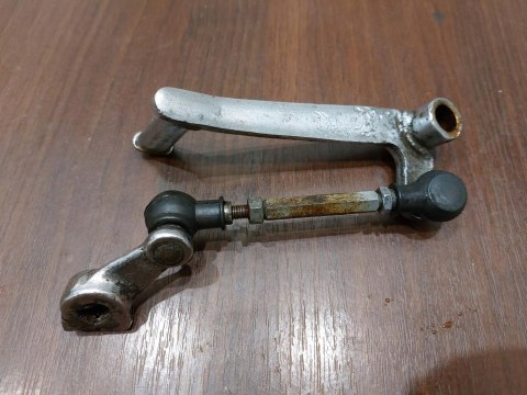 DŹWIGNIA ZMIANY BIEGÓW HONDA CB 750 F DŹWIGNIA ZMIANY BIEGÓW HONDA CB 750 F