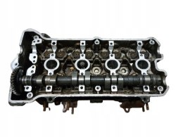 GŁOWICA CYLINDRA HONDA CB 600 PC25E HORNET