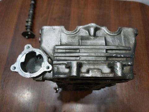 GŁOWICA CYLINDRA HONDA CB 600 PC25E HORNET GŁOWICA CYLINDRA HONDA CB 600 PC25E HORNET