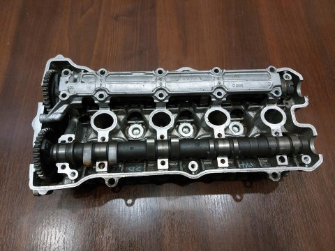 GŁOWICA CYLINDRA HONDA CBR 900 RR GŁOWICA CYLINDRA HONDA CBR 900 RR