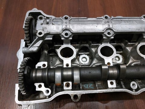 GŁOWICA CYLINDRA HONDA CBR 900 RR GŁOWICA CYLINDRA HONDA CBR 900 RR