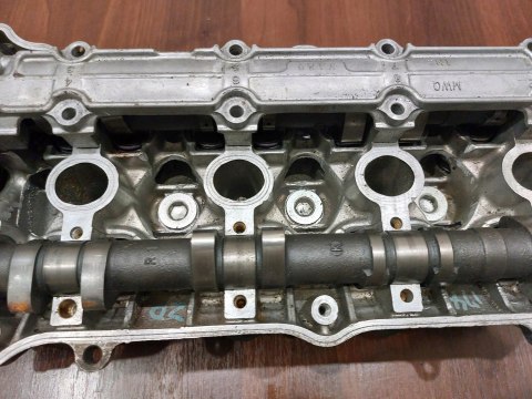 GŁOWICA CYLINDRA HONDA CBR 900 RR GŁOWICA CYLINDRA HONDA CBR 900 RR