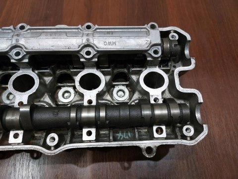 GŁOWICA CYLINDRA HONDA CBR 900 RR GŁOWICA CYLINDRA HONDA CBR 900 RR