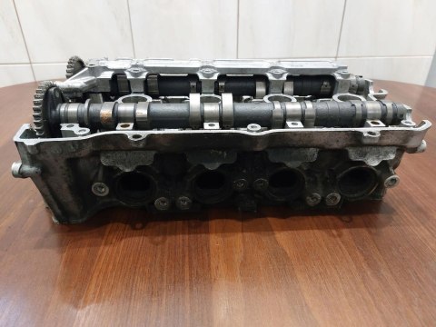 GŁOWICA CYLINDRA HONDA CBR 900 RR GŁOWICA CYLINDRA HONDA CBR 900 RR