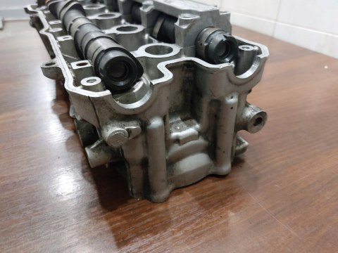 GŁOWICA CYLINDRA HONDA CBR 900 RR GŁOWICA CYLINDRA HONDA CBR 900 RR