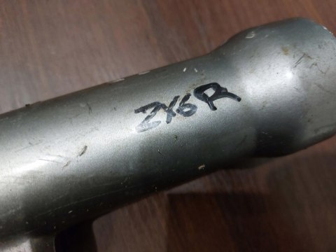 GOLEŃ LAGA ZAWIESZENIE PRZÓD KAWASAKI ZX6R GOLEŃ LAGA ZAWIESZENIE PRZÓD KAWASAKI ZX6R