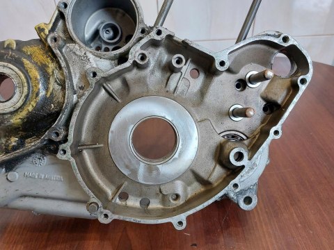 KARTER BLOK SILNIKA BMW F650 KARTER BLOK SILNIKA BMW F650