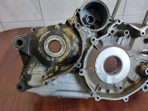 KARTER BLOK SILNIKA BMW F650 KARTER BLOK SILNIKA BMW F650