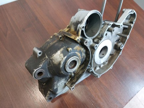 KARTER BLOK SILNIKA BMW F650 KARTER BLOK SILNIKA BMW F650