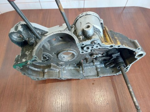 KARTER BLOK SILNIKA BMW F650 KARTER BLOK SILNIKA BMW F650