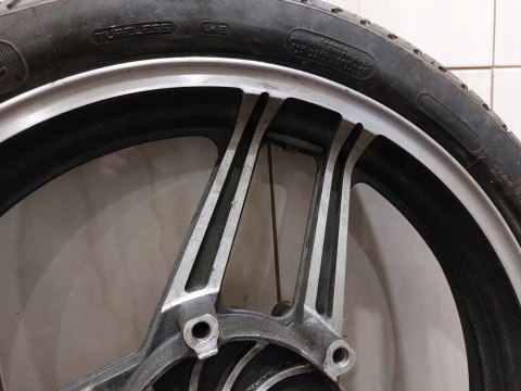 KOŁO FELGA HONDA CB 1100 BOLDOR KOŁO FELGA HONDA CB 1100 BOLDOR