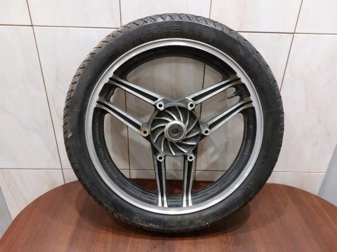 KOŁO FELGA HONDA CB 1100 BOLDOR KOŁO FELGA HONDA CB 1100 BOLDOR