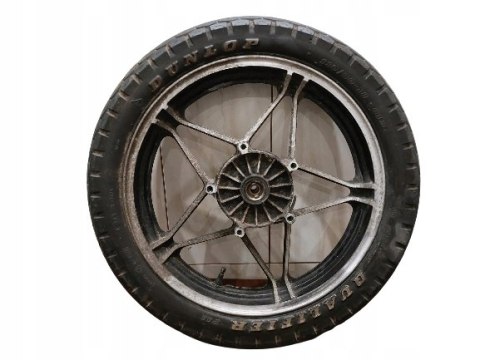 KOŁO FELGA HONDA VF 750 MAGNA KOŁO FELGA HONDA VF 750 MAGNA