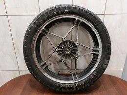 KOŁO FELGA HONDA VF 750 MAGNA